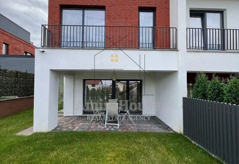 Casa tip duplex, 170 mp utili, 250 mp teren, finisata, mobilata, zona E.Ionesco - Poză 30