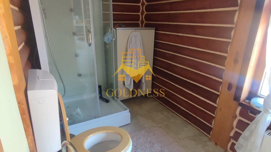 5 camere, Curte proprie, Ponton, 3 parcari, Zona Somesul Cald, Cluj - Poză 18