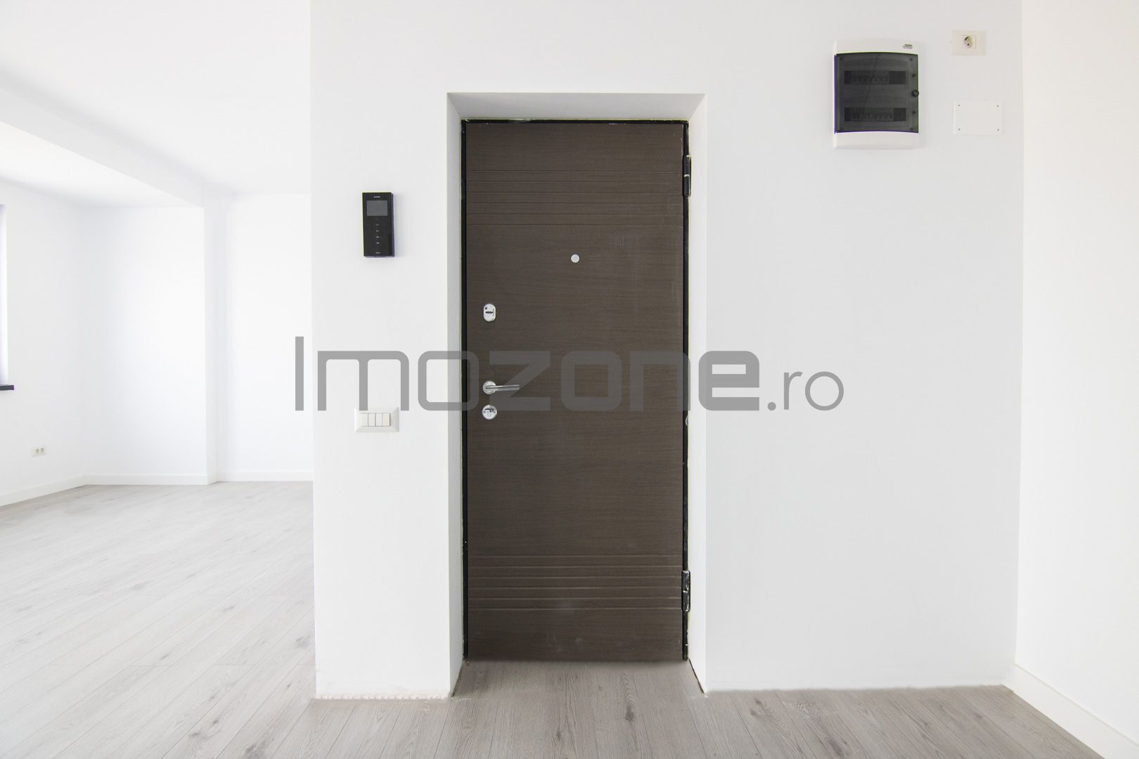 DRUMUL TABEREI - STRADA BOLIDULUI NR.8, ETAJUL 3, BLOC FINALIZAT! - Poză 14