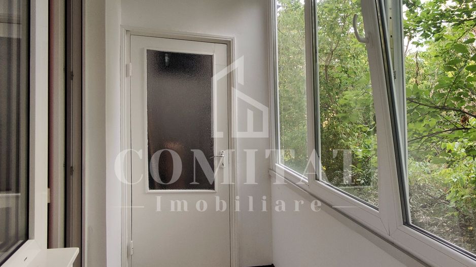 Apartament cu 2 camere semidecomandate | Cartierul Gheorgheni - Poză 13