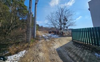 Teren intravilan de 3000 mp în Bucium, Iași, cu deschidere de 40 m și panoramă deosebită, lângă pădurea de pini - Poză 2