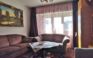 Inchiriere 2 camere pe B-dul Dacia, Rogerius, Oradea - Poză 4