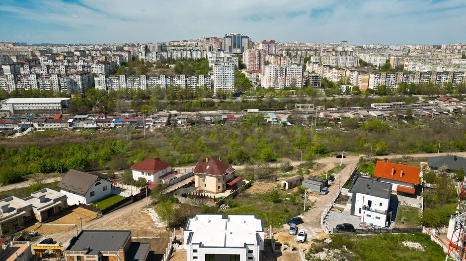 Vânzare, duplex, 3 camere, Ciocana - Poză 4