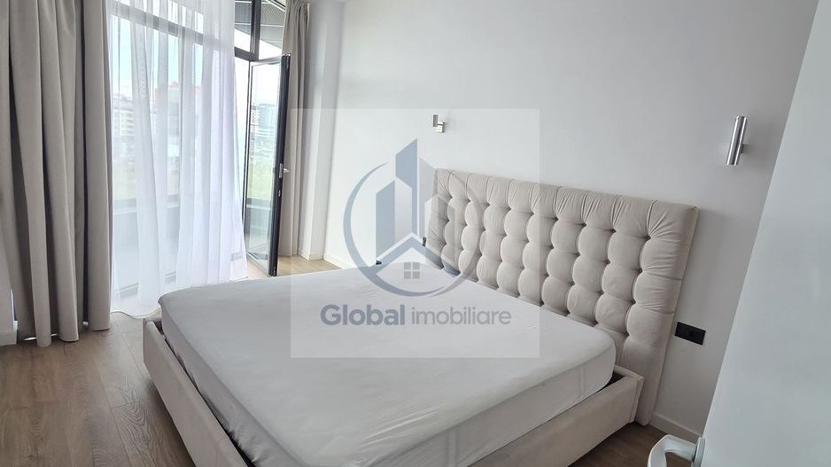 Apartament Premium One North Lofts | Pipera | 2 camere - Poză 8