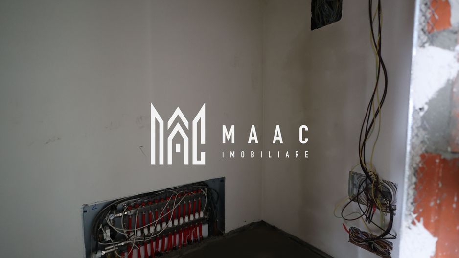 Casa Modernă I 3 camere I Independentă Energetic I Cristian - Poză 32