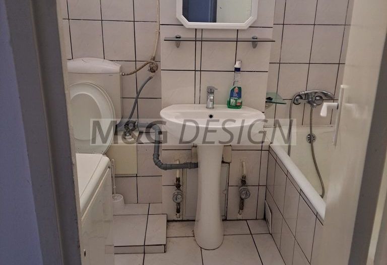 Apartament 2 camere  Lipovei etaj 3 cu 2 balcoane - Poză 7