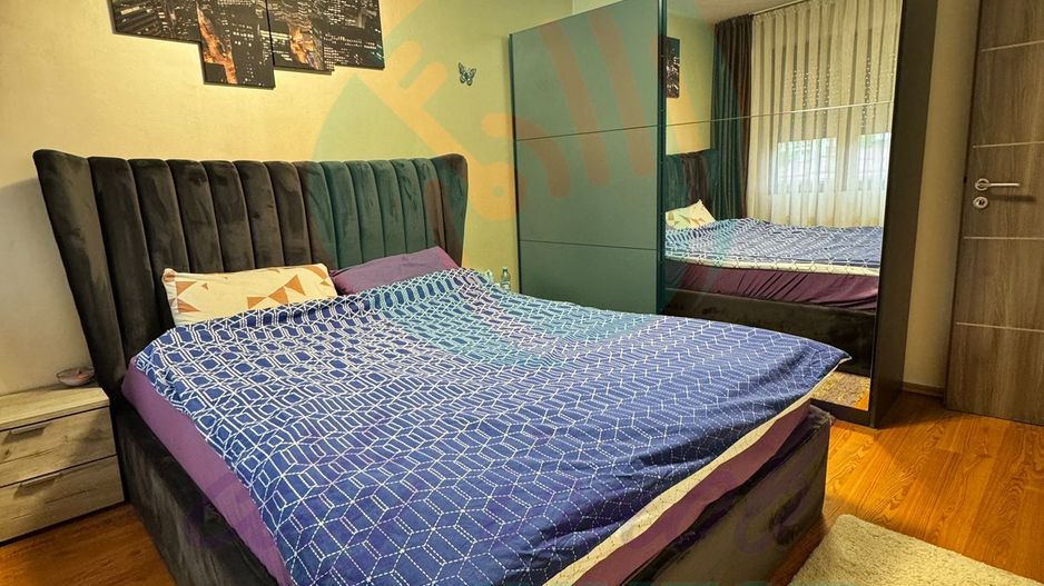 2 camere renovat, mobilat | Acceptă schimb - Poză 4