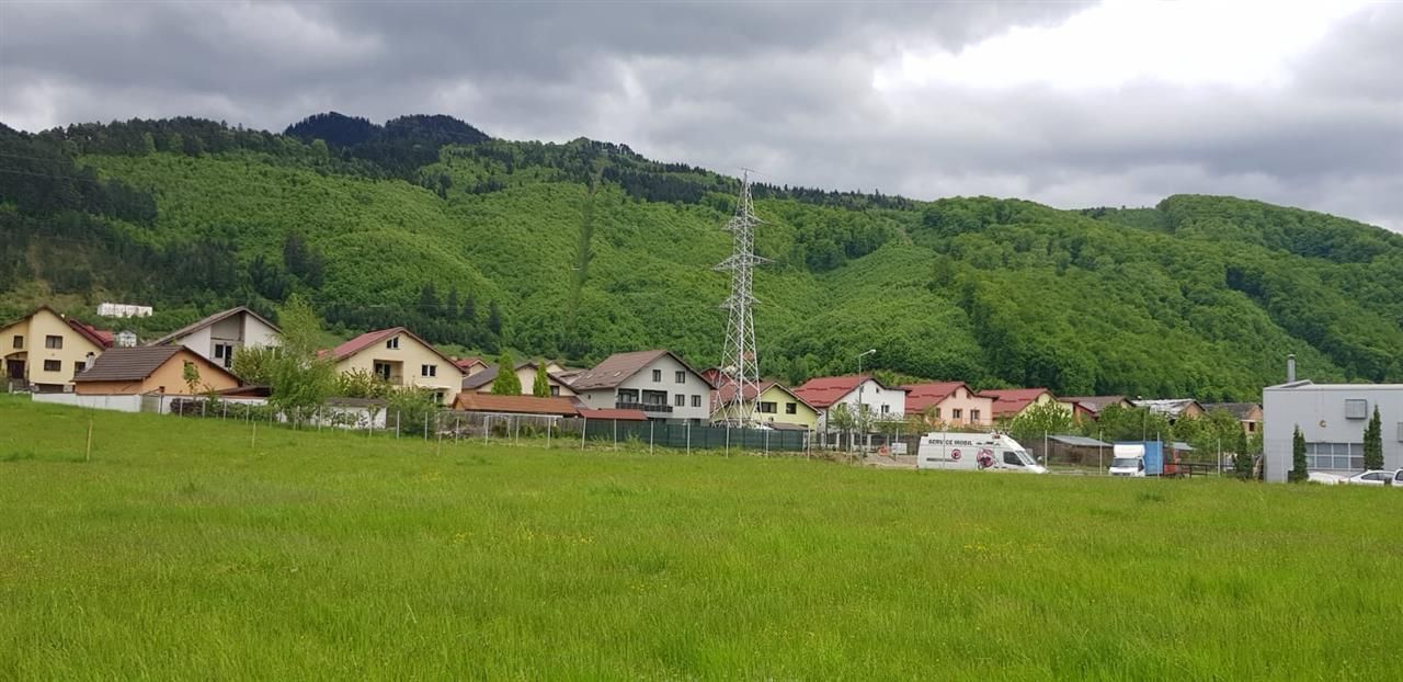 In evantaiul padurii, 750mp teren - Poză 10