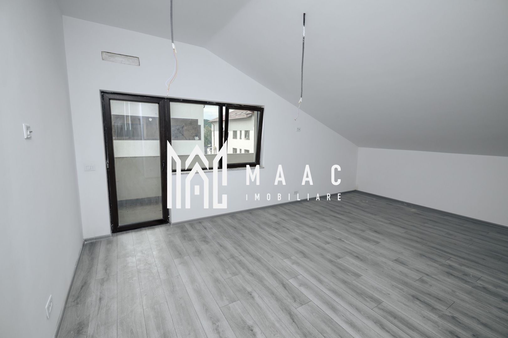 Apartament 3 camere | 73 mp | 2 terase | Bloc nou INTABULAT| Ostroveni - Poză 1