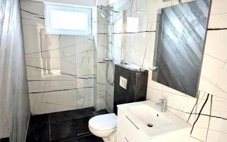 Apartament Ultrafinisat 80 mp+balcon 10 mp-etaj 1-lift-Libertatii - Poză 5