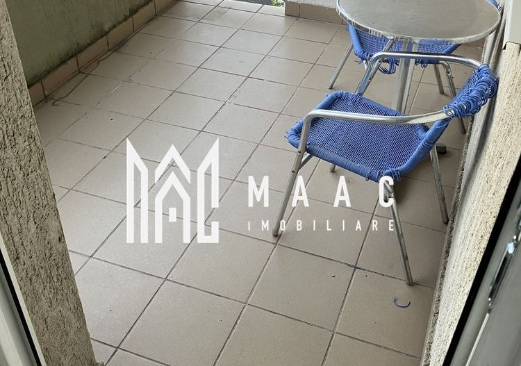 Apartament 2 camere decomandat | Ștrand, Sibiu | balcon, parcare - Poză 6