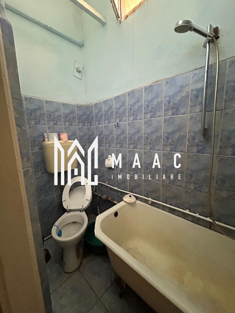 Apartament 2 Camere I Curte I Acces auto I BBQ I Sub Arini - Poză 11