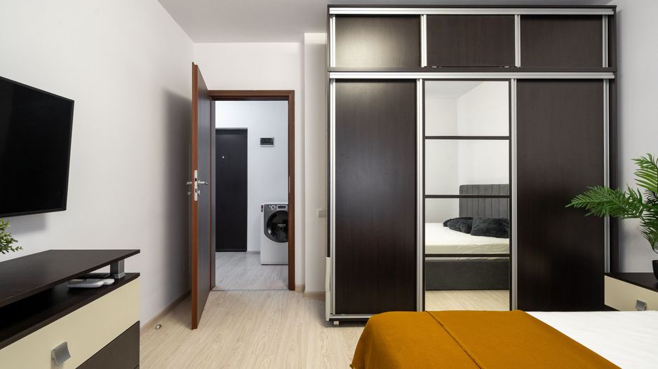 COMISION 0% - Apartament 2 camere Drumul Binelui 45 - Metalurgiei - Poză 15