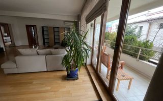 INCHIRIERE 4 CAMERE | HERASTRAU | MOBILATA SI UTILAT | - Poză 7