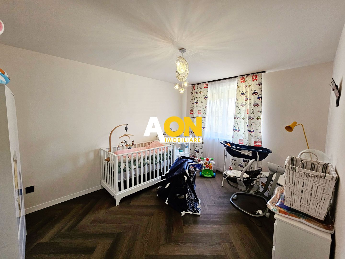 Casa individuala, 4 camere,  405 mp teren, mobilata, utilata, Centru - Poză 15