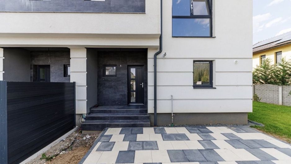 Comision 0% Casa Dumbravita  | 4 camere | 120 mp utili | Triplex - Poză 20