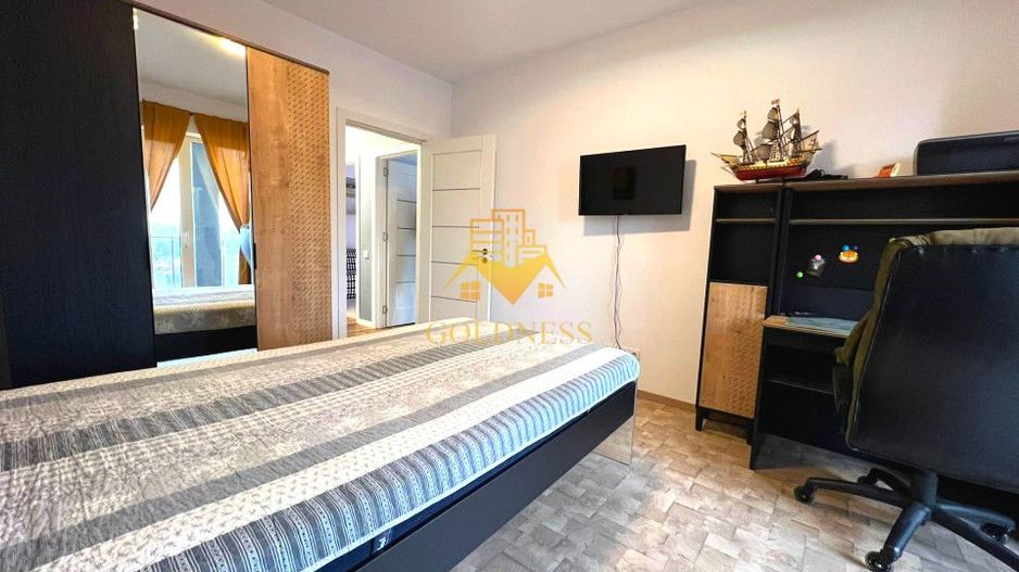 Penthouse, 4 camere, modern, garaj, Iris, Oasului Zona Revo, Auchan - Poză 2