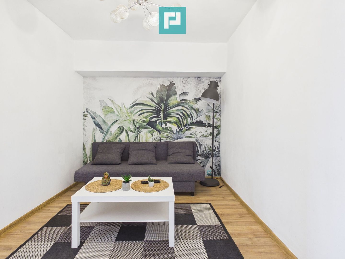 Apartament 2 camere pe Bulevardul Libertății - Poză 1