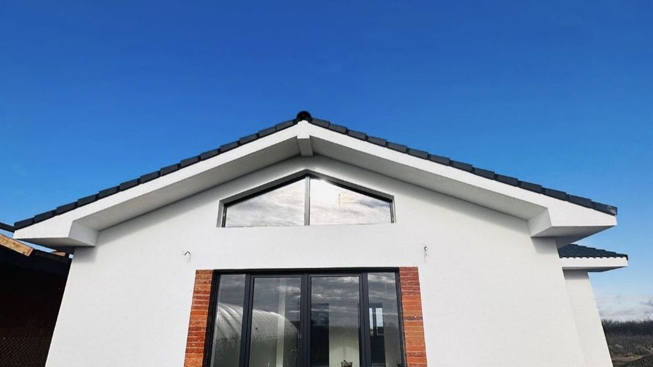 Casa de vanzare zona Odoreu - Poză 5