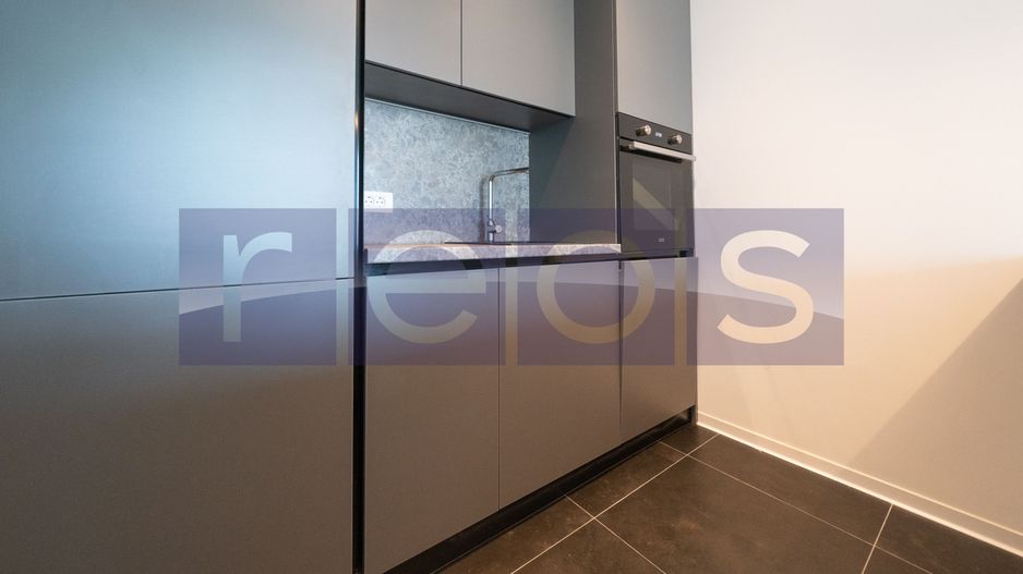 INCHIRIERE 3 CAMERE | ONE ELIADE | MOBILAT SI UTILAT LUX | VEDERE LAC - Poză 9