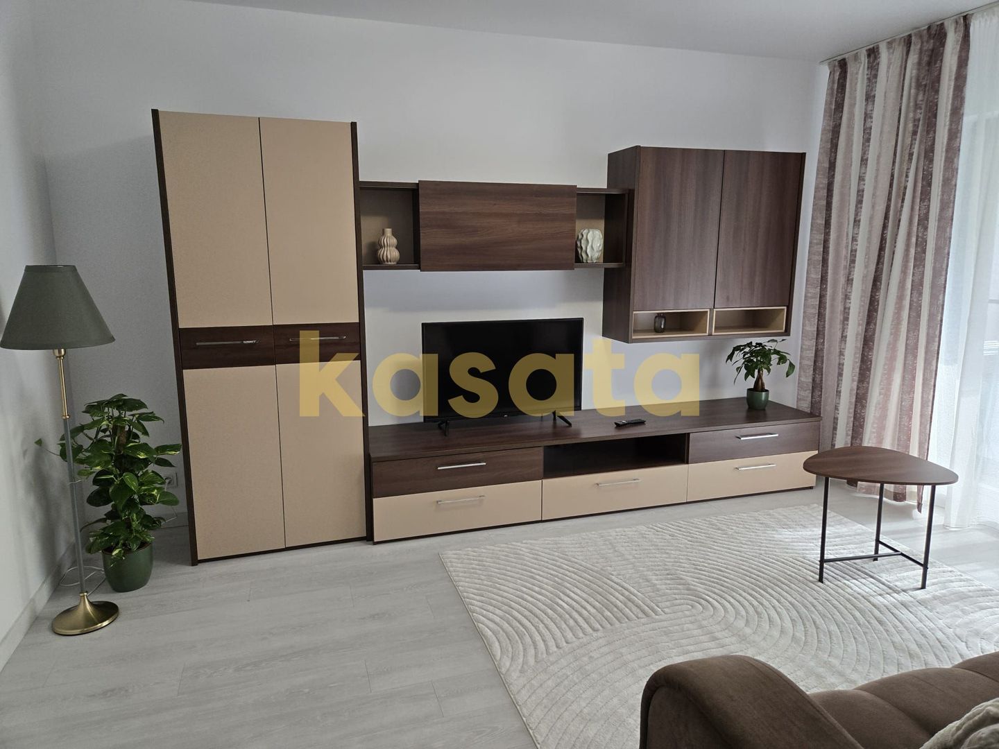 Apartament 2 Camere | 21 Residence | Parcare Inclusă | Bloc Nou - Poză 1