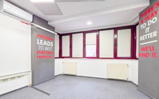 Spațiu Birouri PREMIUM pe Sabinelor 104A - Zona 13 Septembrie Marriott - Poză 50