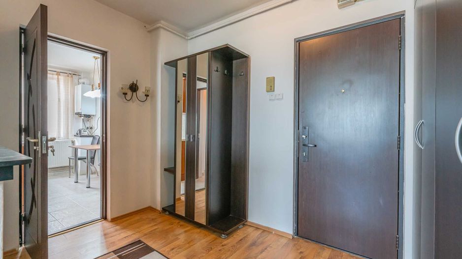 Locuință mobilată și utilată in Brașov, zona Gemenii - Poză 5