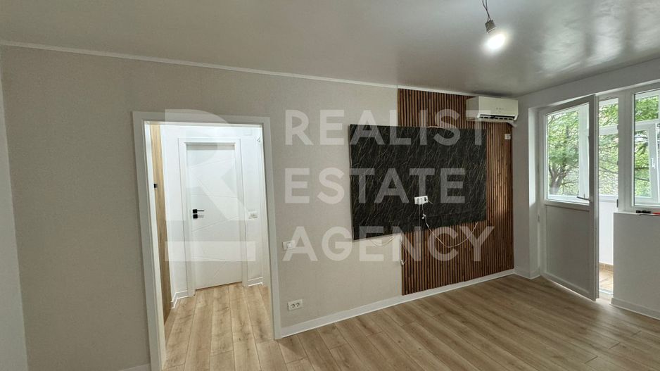 Apartament 2 camere, 52mp, renovat, București - Poză 4