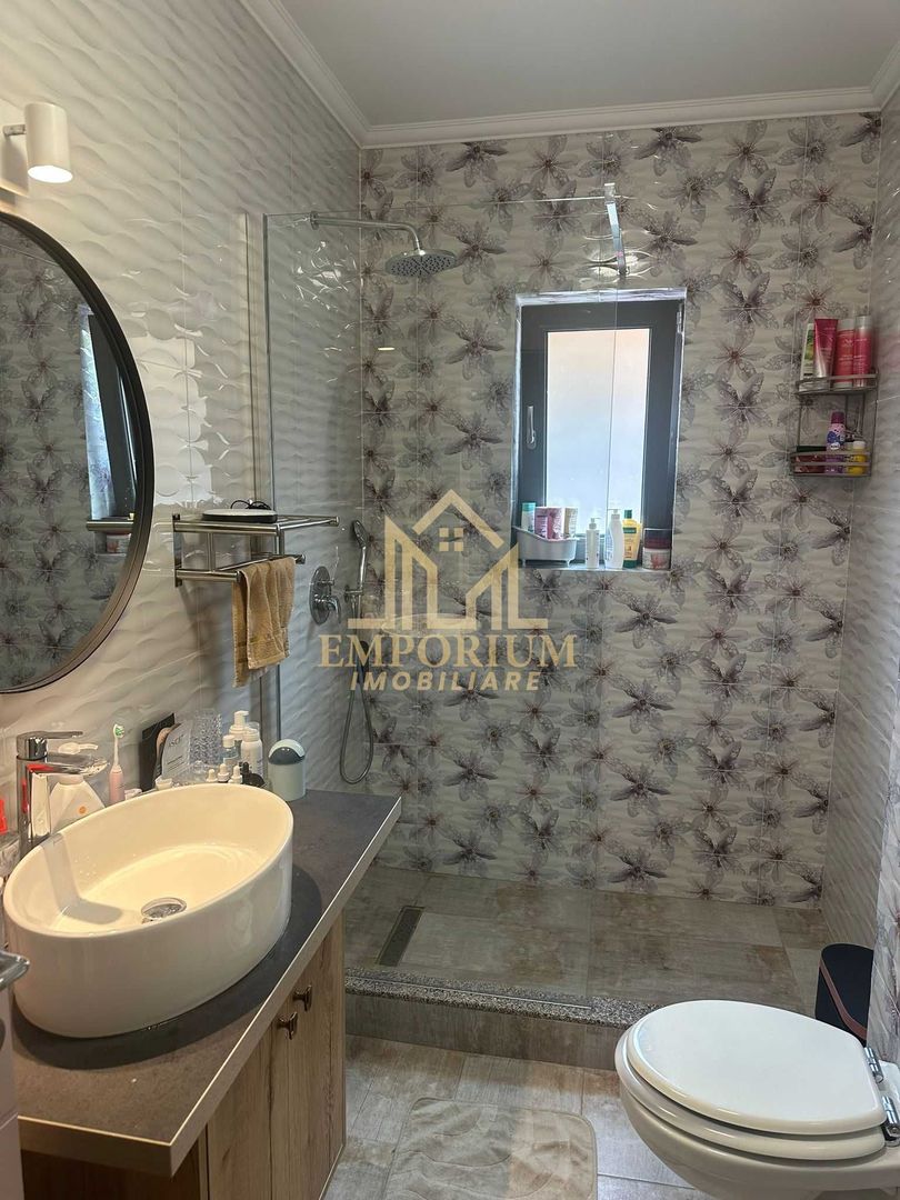 2 camere decomandate, Modern, AC, Dambul Rotund, zona Garii - Poză 5