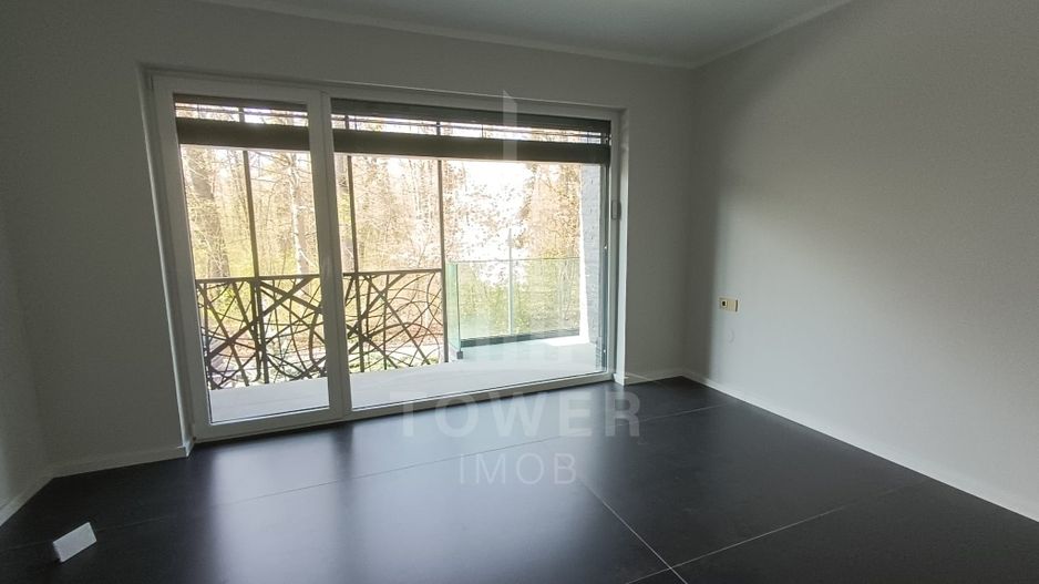 CASĂ MODERNĂ DE ÎNCHIRIAT | ZONĂ EXCLUSIVISTĂ | APROAPE DE PARCUL SUBARINI - Poză 10