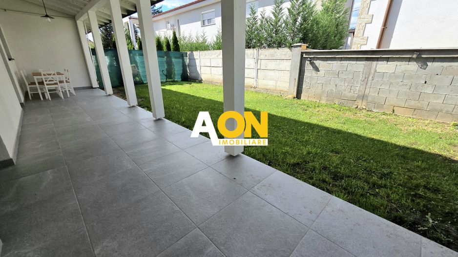 Casă Tip Înșiruit, 4 Camere, Complet Mobilată, zona Cetate - Poză 5