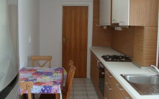 Inchiriez Ap 4 cam 110 mp cochet 2 bai Piata 1 Mai  Kiseleff - Poză 6