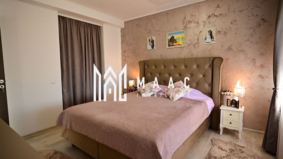 Casa Moderna I 4 Camere I 100 mp I Curte Proprie 105 mp I Selimbar I Sibiu - Poză 3