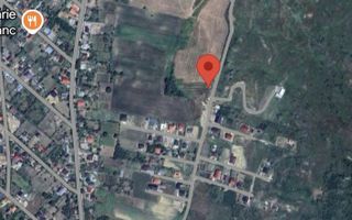Teren extravilan parcelabil de 9.300 mp în Dorobanți/Aroneanu, aproape de Baza Nautică - Poză 4