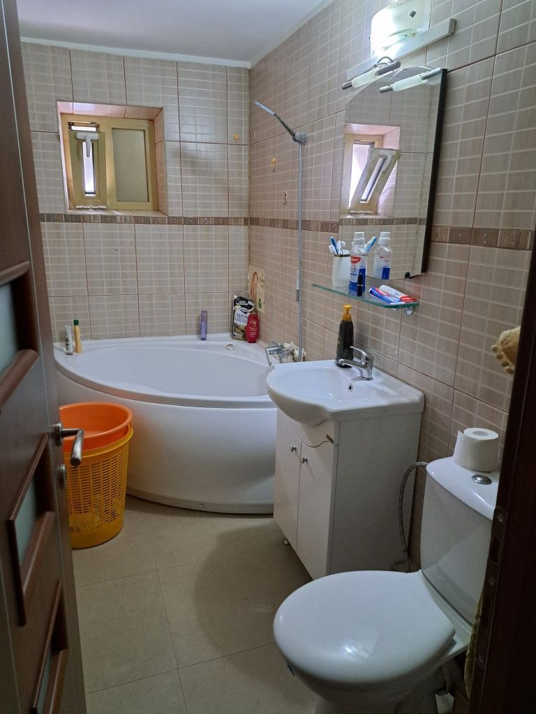 De vanzare Apartament 2 camere nemobilat Nerva Traian - Poză 8