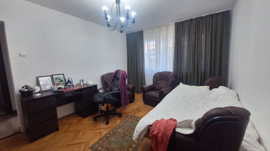 Apartament 2 Camere| Renovat | Gheorgheni |Et Intermediar|CT Proprie| NEGOCIABIL - Poză 5