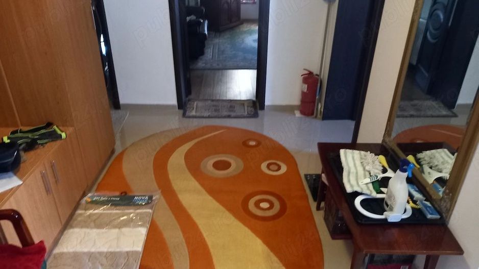 Casa cu etaj 5 camere in Satu Mare - Poză 1