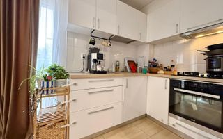 COSMOPOLIS - Apartament cu 3 camere, mobilat si utilat. - Poză 4