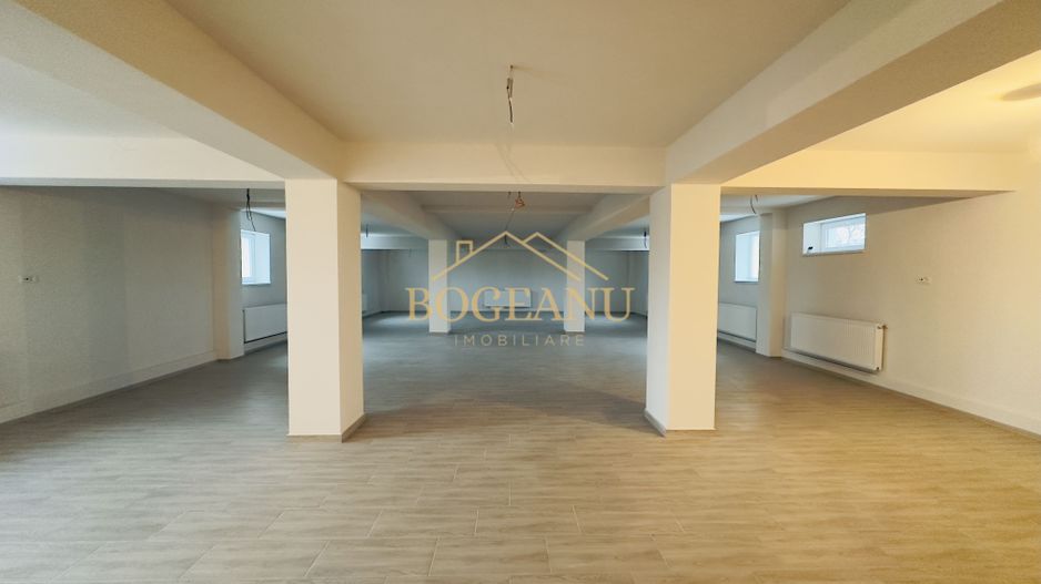 BG67-Spatiu birouri/comercial/SAD-Giroc - Poză 7