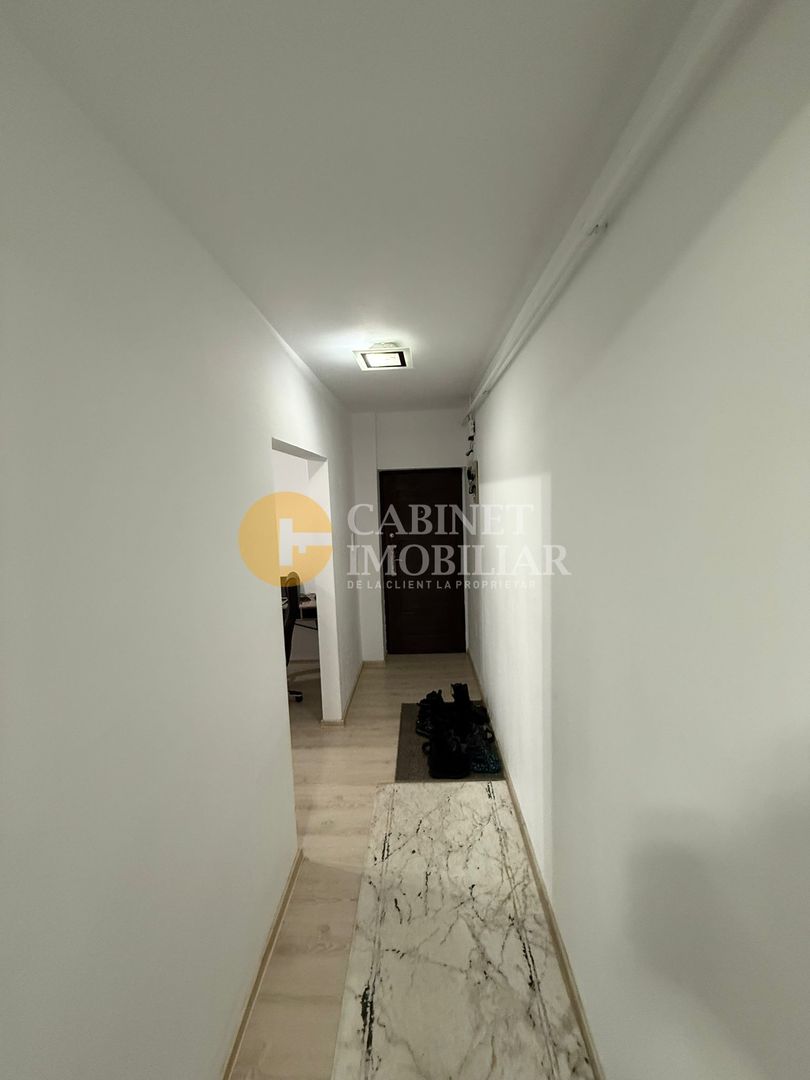 Apartament 2 camere DECOMANDAT--Valea Lupului - Poză 4