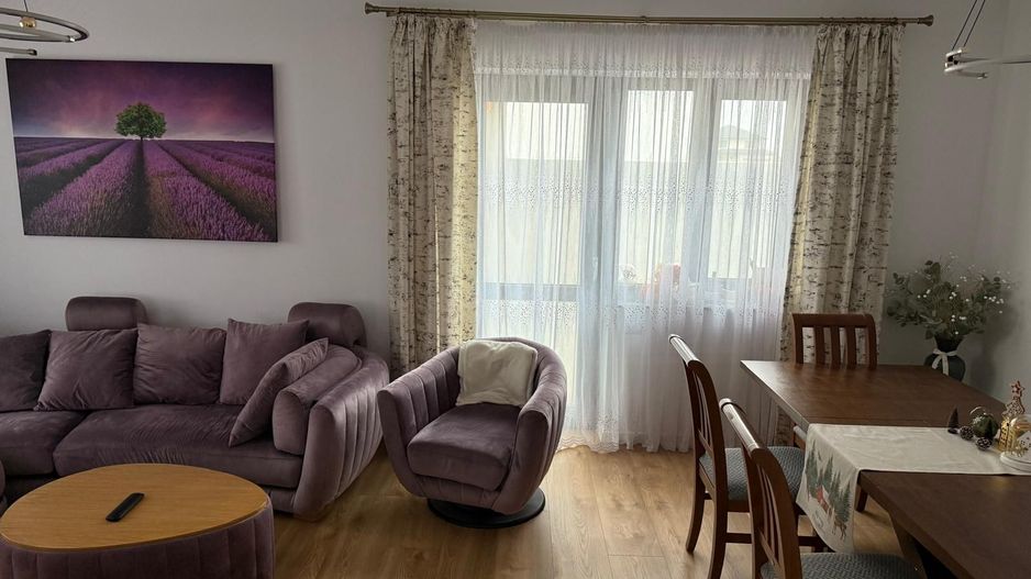 Casa de Vanzare | Ipotesti 120Mp | Complet Mobilată - Poză 2