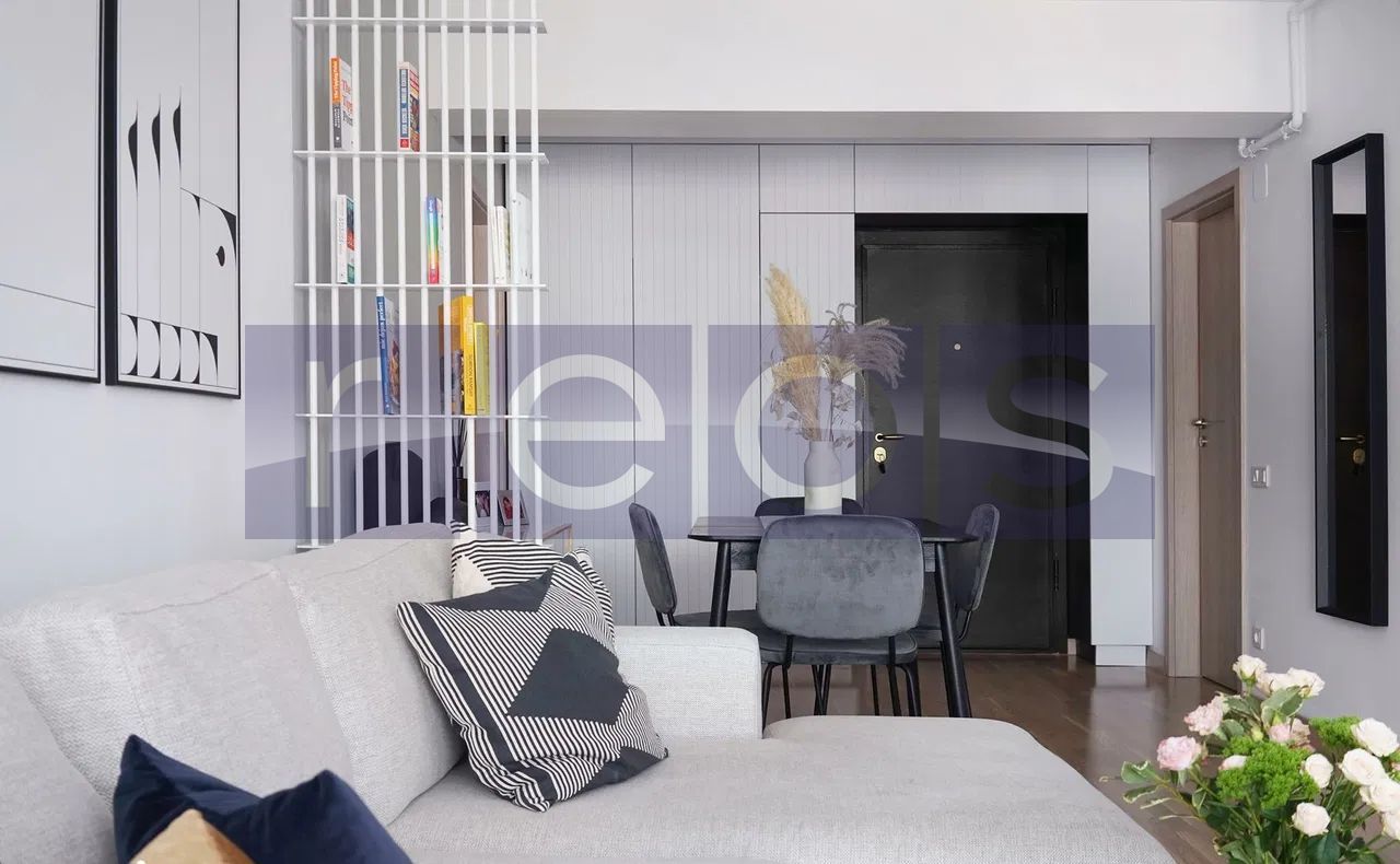 DE VANZARE APARTAMENT 2 CAMERE BANU MANTA - Poză 2