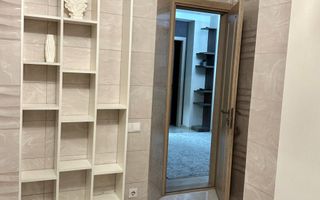 Chirie, apartament, 2 camere, strada Albişoara, Centru - Poză 5
