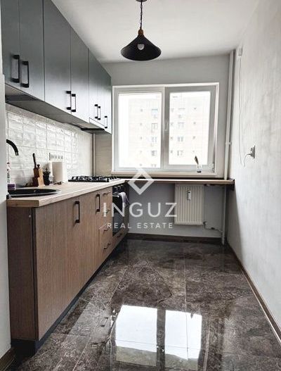 Apartment for Rent | Dristor – Râmnicu Sărat | 3 Rooms | Renovated - Poză 3