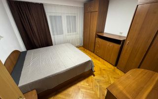 4 camere, Parcare, Marasti, Dorobantilor, The Office, FSEGA, OMV, LIDL - Poză 1