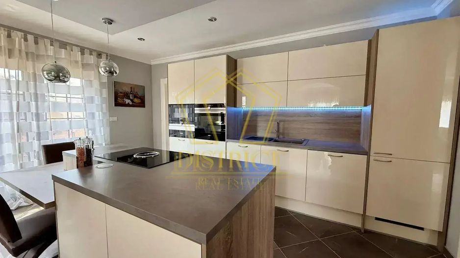 COMISION 0% Vila cu 6 camere deosebita D+P+1E I Biled - Poză 3