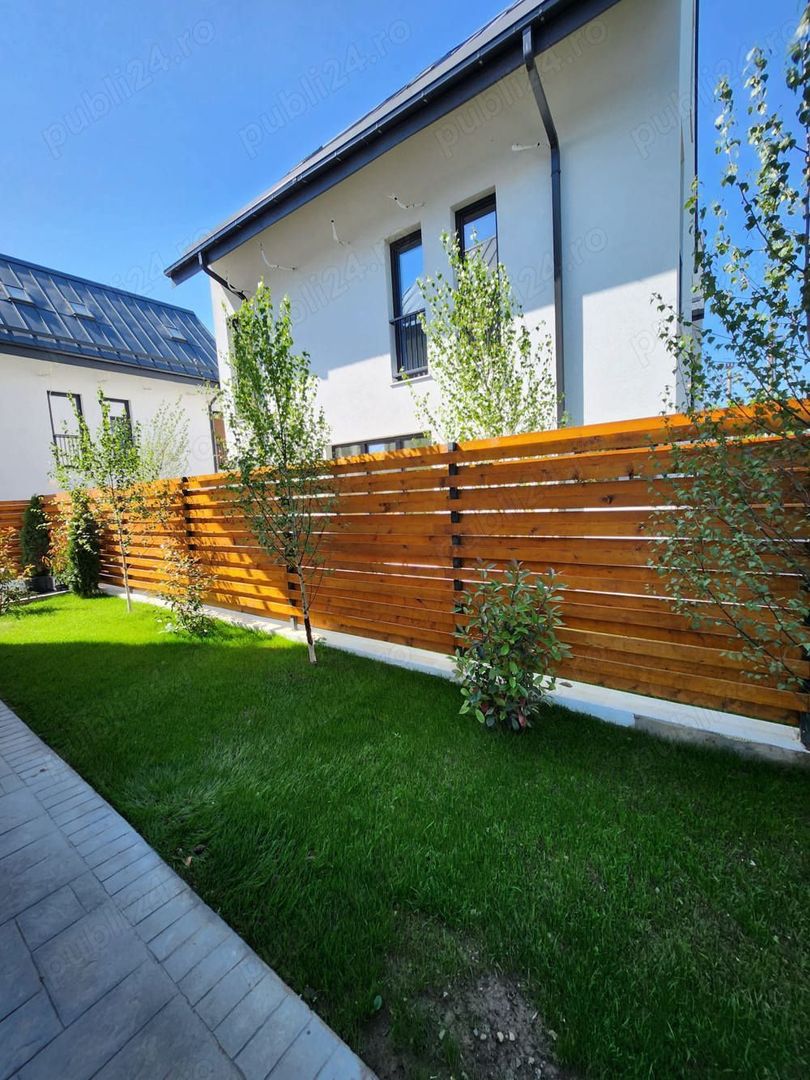 Case de vanzare Bucurestii Noi Straulesti - Poză 5