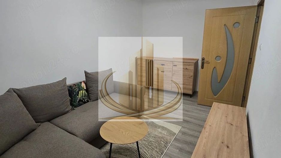 🏡Ap Aradului 2 camere - Poză 1