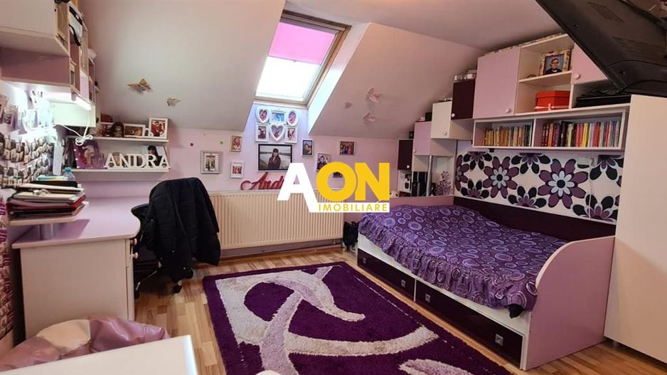 Casa de vanzare, Ultracentral, Pretabil Pensiune/Birouri/Cabinet - Poză 6