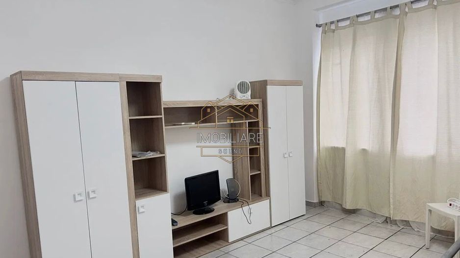 Apartament cu 1 cameră în Centru, Cluj, cu facilități complete - Poză 4